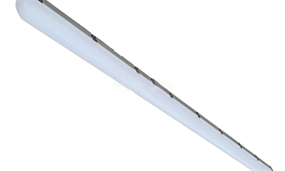 80W VAPOR TIGHT LIGHT 8FT